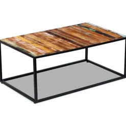 vidaXL Soffbord><noscript><img width=