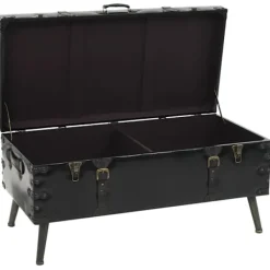 vidaXL Kistor & Koffertar><noscript><img width=