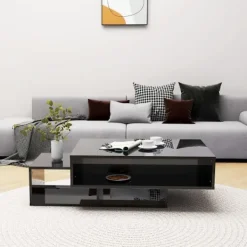 vidaXL Soffbord><noscript><img width=