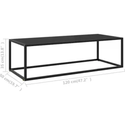 vidaXL Soffbord><noscript><img width=