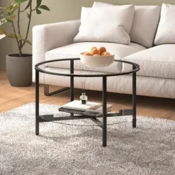 vidaXL Soffbord><noscript><img width=