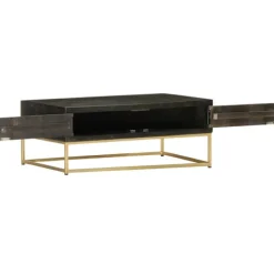 vidaXL Soffbord><noscript><img width=