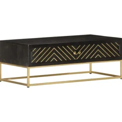 vidaXL Soffbord><noscript><img width=