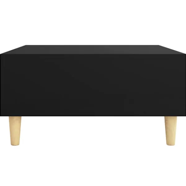 vidaXL Soffbord>Soffbord 60x60x30 cm konstruerat trä