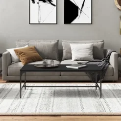 vidaXL Soffbord><noscript><img width=