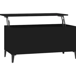 vidaXL Soffbord>Soffbord 90x44,5x45 cm konstruerat trä