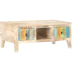 vidaXL Soffbord><noscript><img width=