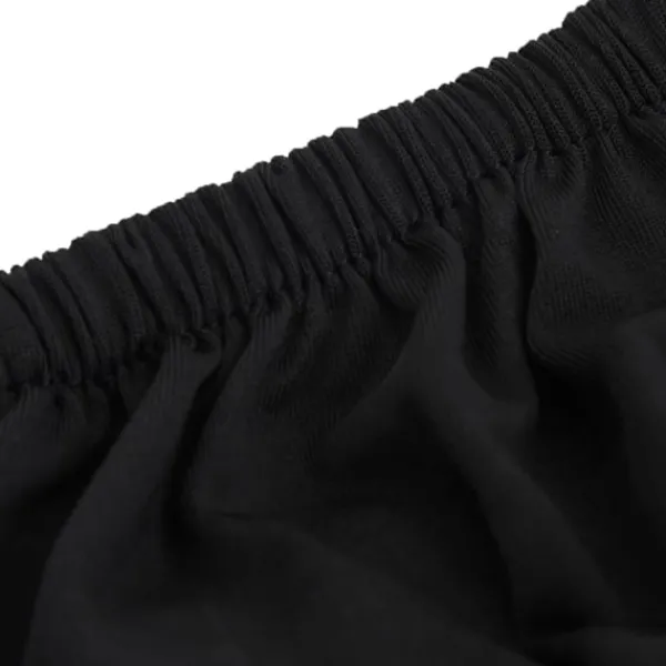 vidaXL Soffor>Sofföverdrag 3-sits med stretch polyesterjersey