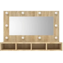 vidaXL Sminkbord><noscript><img width=