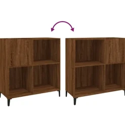 vidaXL Tv-Bänkar><noscript><img width=