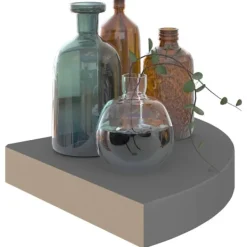 vidaXL Hyllor><noscript><img width=