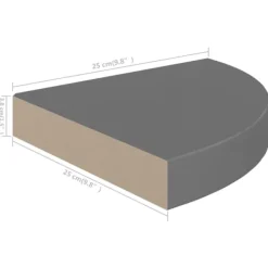 vidaXL Hyllor><noscript><img width=