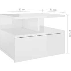 vidaXL Sängar><noscript><img width=