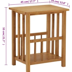 vidaXL Småbord><noscript><img width=
