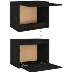 vidaXL Tv-Bänkar><noscript><img width=