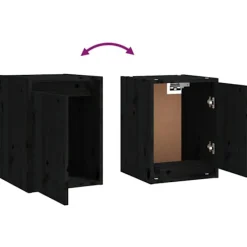 vidaXL Tv-Bänkar><noscript><img width=