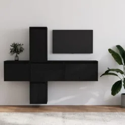 vidaXL Tv-Bänkar><noscript><img width=