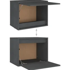 vidaXL Tv-Bänkar><noscript><img width=