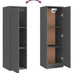 vidaXL Tv-Bänkar><noscript><img width=