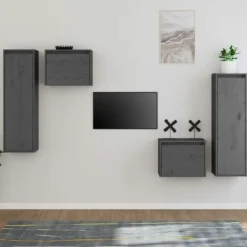 vidaXL Tv-Bänkar><noscript><img width=