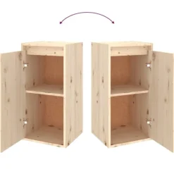 vidaXL Tv-Bänkar><noscript><img width=