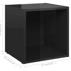 vidaXL Tv-Bänkar><noscript><img width=