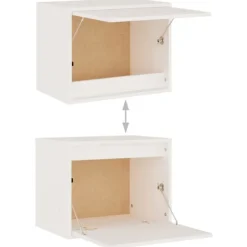 vidaXL Tv-Bänkar><noscript><img width=