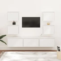 vidaXL Tv-Bänkar><noscript><img width=