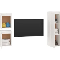 vidaXL Tv-Bänkar><noscript><img width=