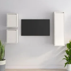 vidaXL Tv-Bänkar><noscript><img width=