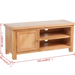 vidaXL Tv-Bänkar><noscript><img width=