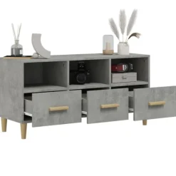 vidaXL Tv-Bänkar><noscript><img width=