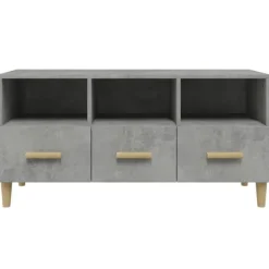 vidaXL Tv-Bänkar><noscript><img width=