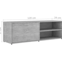 vidaXL Tv-Bänkar><noscript><img width=