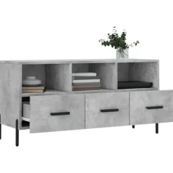 vidaXL Tv-Bänkar><noscript><img width=