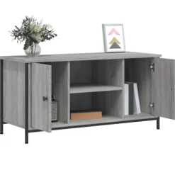 vidaXL Tv-Bänkar><noscript><img width=