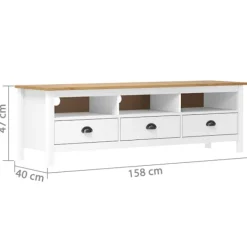 vidaXL Tv-Bänkar><noscript><img width=