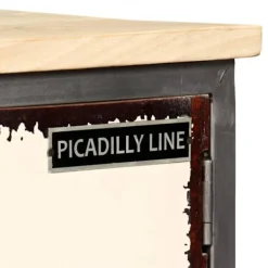 vidaXL Tv-Bänkar><noscript><img width=