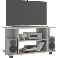 vidaXL Tv-Bänkar><noscript><img width=