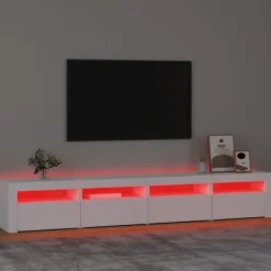 vidaXL Tv-Bänkar><noscript><img width=