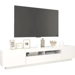 vidaXL Tv-Bänkar><noscript><img width=