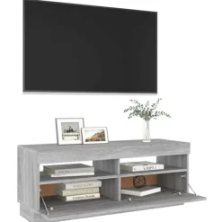 vidaXL Tv-Bänkar><noscript><img width=