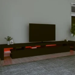 vidaXL Tv-Bänkar><noscript><img width=