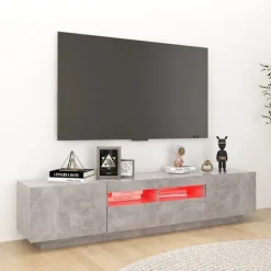 vidaXL Tv-Bänkar><noscript><img width=