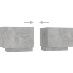 vidaXL Tv-Bänkar><noscript><img width=