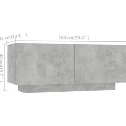 vidaXL Tv-Bänkar><noscript><img width=