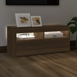 vidaXL Tv-Bänkar><noscript><img width=