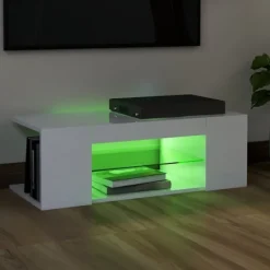 vidaXL Tv-Bänkar><noscript><img width=