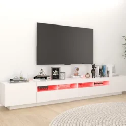 vidaXL Tv-Bänkar><noscript><img width=