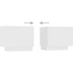 vidaXL Tv-Bänkar><noscript><img width=